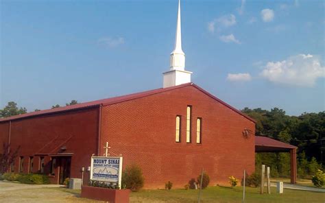 Mt sinai baptist church - Mount Sinai Baptist Church. STRIVING TO BECOME MORE LIKE JESUS! ... 📍1227 Mount Sinai Church Road, Shelby, NC 28152.